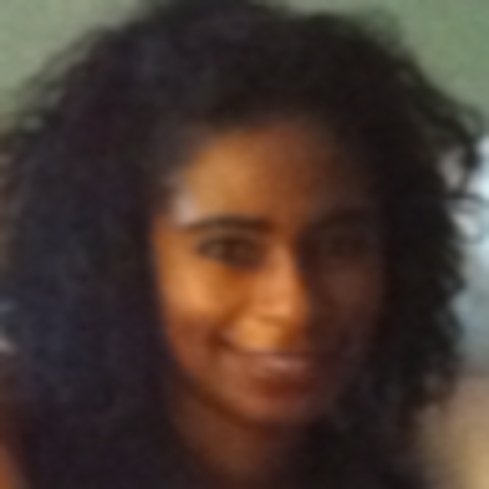 Meet your Posher, Tamera